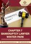 Chapter 7 Bankruptcy Lawyer in Winter Park -D.A.L.F 