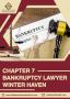Talk to a Winter Haven Chapter 7 Bankruptcy Lawyer Today