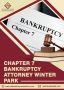 Trusted Chapter 7 Bankruptcy Attorney in Winter Park Trusted Chapter 7 Bankruptcy Attorney in Winter Park