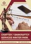 Get Relief with Chapter 7 Bankruptcy Services in Winter Park