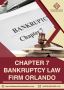 Trusted Chapter 7 Bankruptcy Law Firm Orlando