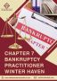 Reliable Chapter 7 Bankruptcy Practitioner Winter Haven