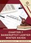 Winter Haven Chapter 7 Bankruptcy Lawyer – Call Now