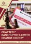 Chapter 7 Bankruptcy Lawyer in Orange County - D.A.L.F