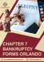 Chapter 7 Bankruptcy Forms in Orlando