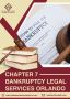 Chapter 7 Bankruptcy Legal Services in Orlando - D.A.L.F
