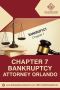 Chapter 7 Bankruptcy Attorney Orlando – File & Protect Your 