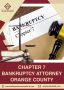 Chapter 7 Bankruptcy Attorney in Orange County - D.A.L.F