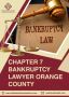Chapter 7 Bankruptcy Lawyer in Orange County - D.A.L.F