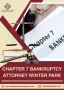 Chapter 7 Bankruptcy Attorney Winter Park – Get Debt Relief 