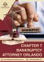 Trusted Chapter 7 Bankruptcy Attorney Orlando – Free Consult