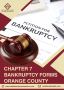 Chapter 7 bankruptcy Forms in Orange County - D.A.L.F