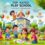 Top-Rated Play School in JP Nagar – Admissions Open