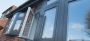 Deceuninck Traditional 2500 Flush Window – Heritage Style, M