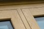 Bright, Colourful uPVC Windows for Every Home