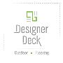 Deck Tiles Over Wood Deck | Designer Deck