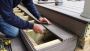Deck Installers Show Low