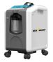 Respiratory Support with DeckMount's Oxygen Concentrator