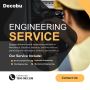 Electrical Engineering Services in Australia, Sydney, Perth