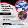 Hydraulic Engineering Services | Hydraulic Estimator & Engin