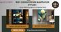 Why Choose Decor Mantra for Stylish Acrylic Wall Paintings f