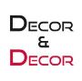 Decor and Décor Decor and Décor