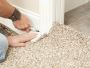 Professional Rugs Installation Services by DecoreX