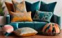Premium Personalised Cushions by DecoreX