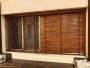 Elegant Wooden Blinds for Stylish Interiors
