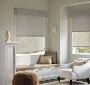 Stylish Hunter Douglas Roller Shades by Decorex