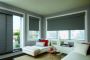 Premium Hunter Douglas Roller Blinds by Decorex