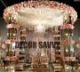 Wedding Decoration, Centerpieces, Christmas Decor, New Year 