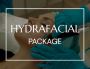 Platinum HydraFacial - 4-Session Package $ 840.00 CAD