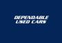 Dependable Used Cars