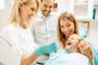 Getting Treated By Dentist Brookhaven GA