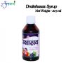 Improve Your Digestive Health and Iron Levels with Drakshasa
