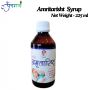 Buy Amritarisht Syrup get relief health | Panchgavya