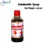 Buy Ashokarisht Syrup: An Ayurvedic Remedy for Women's Healt