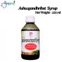 Get Relief take Ashwagandharisht syrup | Panchagavya