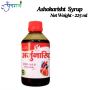Get Relief Now - Arjunarisht Syrup for Natural Healing | Pan