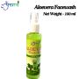 Buy Alovera Face Wash make skin heathy and fresh | Panchgavy