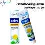 Take Herbal Shaving Cream with ayurved product | Panchgavya