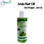 Keep Healthy Hair try Panchgavya Amla Hair Oil Buy Now!.
