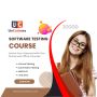  Master Software Testing  Comprehensive Course in Delhi