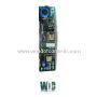 IS200HFPAG2A - High-Frequency AC/Fan Power Supply Board- WOC