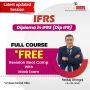 ACCA Diploma in IFRS Fees