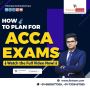 ACCA Exams Difficulty Level 