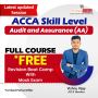 ACCA AA Exam
