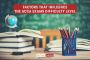 ACCA Exam in Difficulty Level