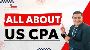 CPA Course Duration